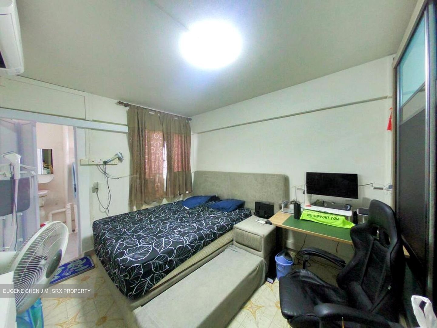 Blk 109 Hougang Avenue 1 (Hougang), HDB 3 Rooms #524146681